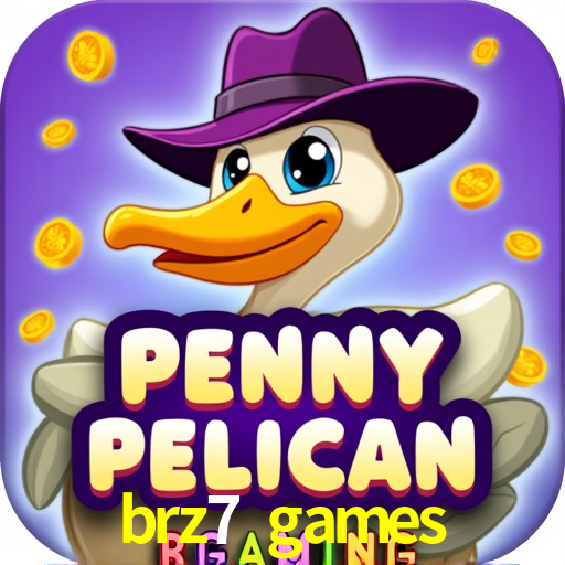 Welcome Bonus brz7 games