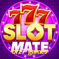 Spaceman Game brz7 games