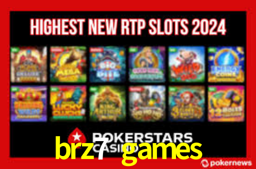 Exclusive Games brz7 games