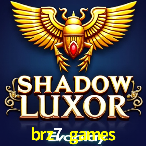 Games Directory brz7 games