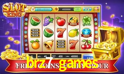 Responsive Design brz7 games