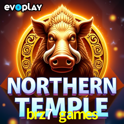 Game Statistics brz7 games