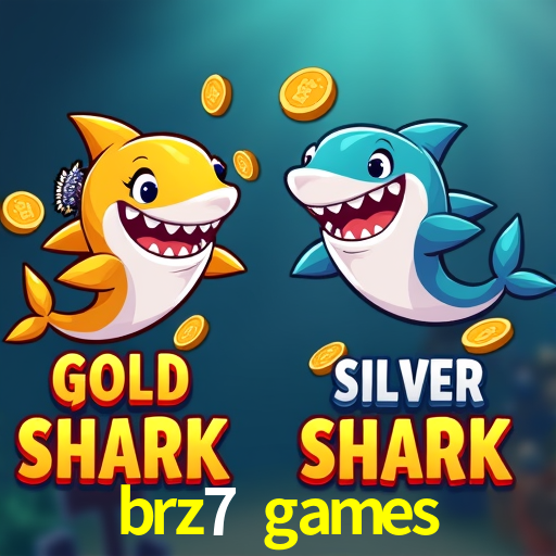 Game Providers brz7 games