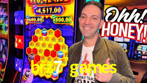 Tournaments brz7 games