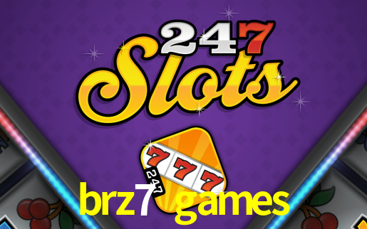 brz7 games App Interface