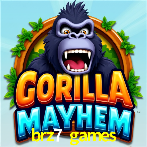 Statistics brz7 games