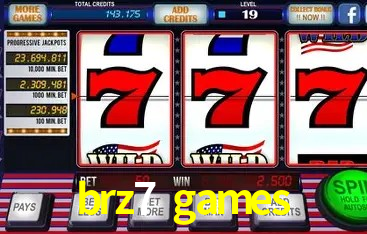 Security Systems brz7 games