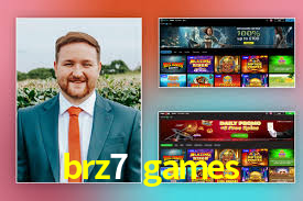 Live Casino brz7 games