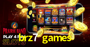 Blackjack Table brz7 games