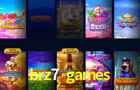 Programa VIP brz7 games